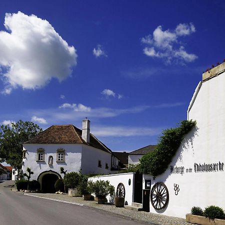 Herberge An Der Nikolauszeche Purbach am Neusiedlersee Luaran gambar
