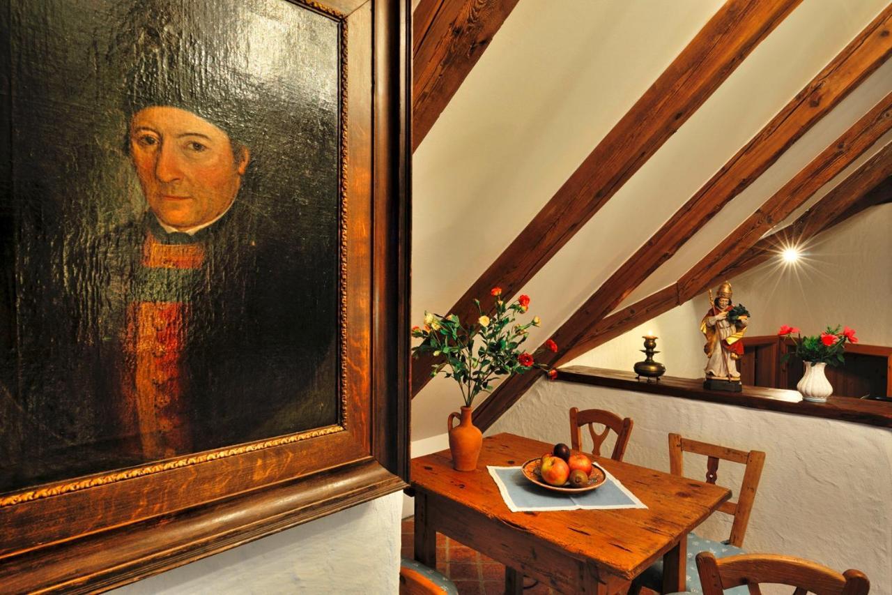 Herberge An Der Nikolauszeche Purbach am Neusiedlersee Bilik gambar