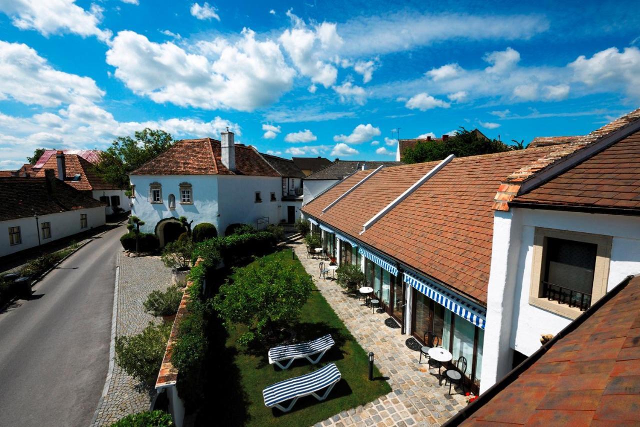 Herberge An Der Nikolauszeche Purbach am Neusiedlersee Luaran gambar